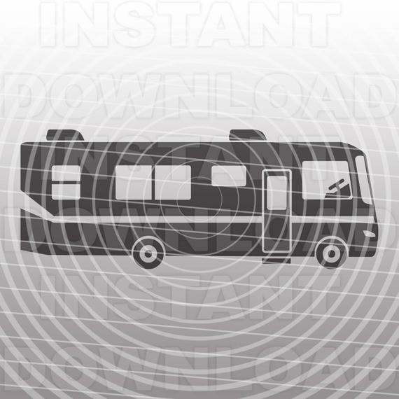 Rv Vector Art at Vectorified.com | Collection of Rv Vector Art free for ...
