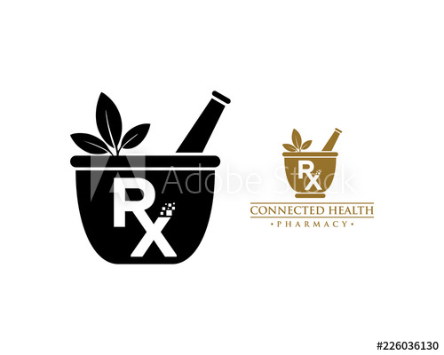 Natural Herbal Ingredients Rx In The Pot Sign Symbol Icon Pharmacy 500x400 Natural Herbal Ingredients Rx In The Pot Sign Symbol Icon Pharmacy