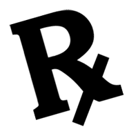 Rx Symbol, Download Rx Symbol Vector Logos, Brand Logo, Company 200x200 Rx Symbol, Download Rx Symbol Vector Logos, Brand Logo, Company