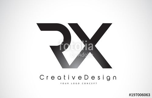 Rx Symbol Logo 500x322 Rx Symbol Logo