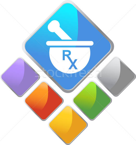 Rx Symbol Vector Illustration John Takai 566x600 Rx Symbol Vector Illustration John Takai