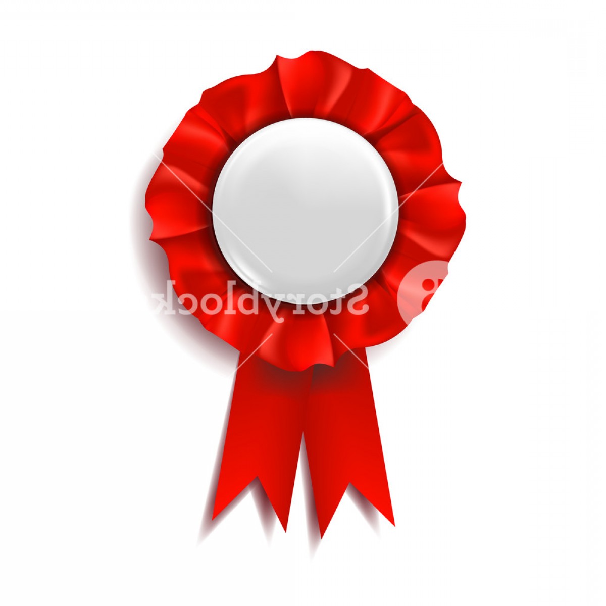 Red Award Ribbon Vector Winner Badge Ceremony Design Poster Card 1200x1200 Red Award Ribbon Vector Winner Badge Ceremony Design Poster Card