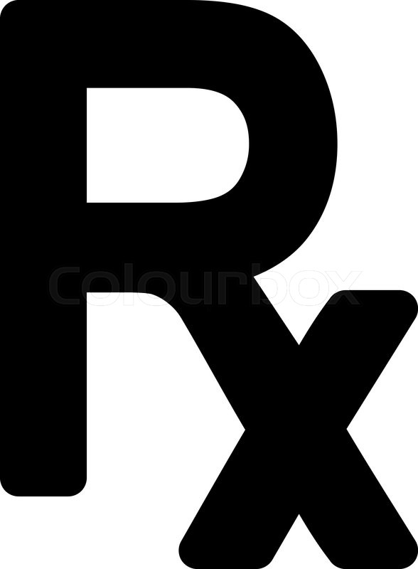 588x800 Prescription Icon