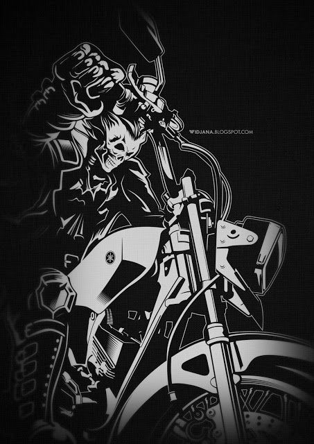 453x640 Widjana Rx King Vector Vector Yamaha Bikes, Motorcycle