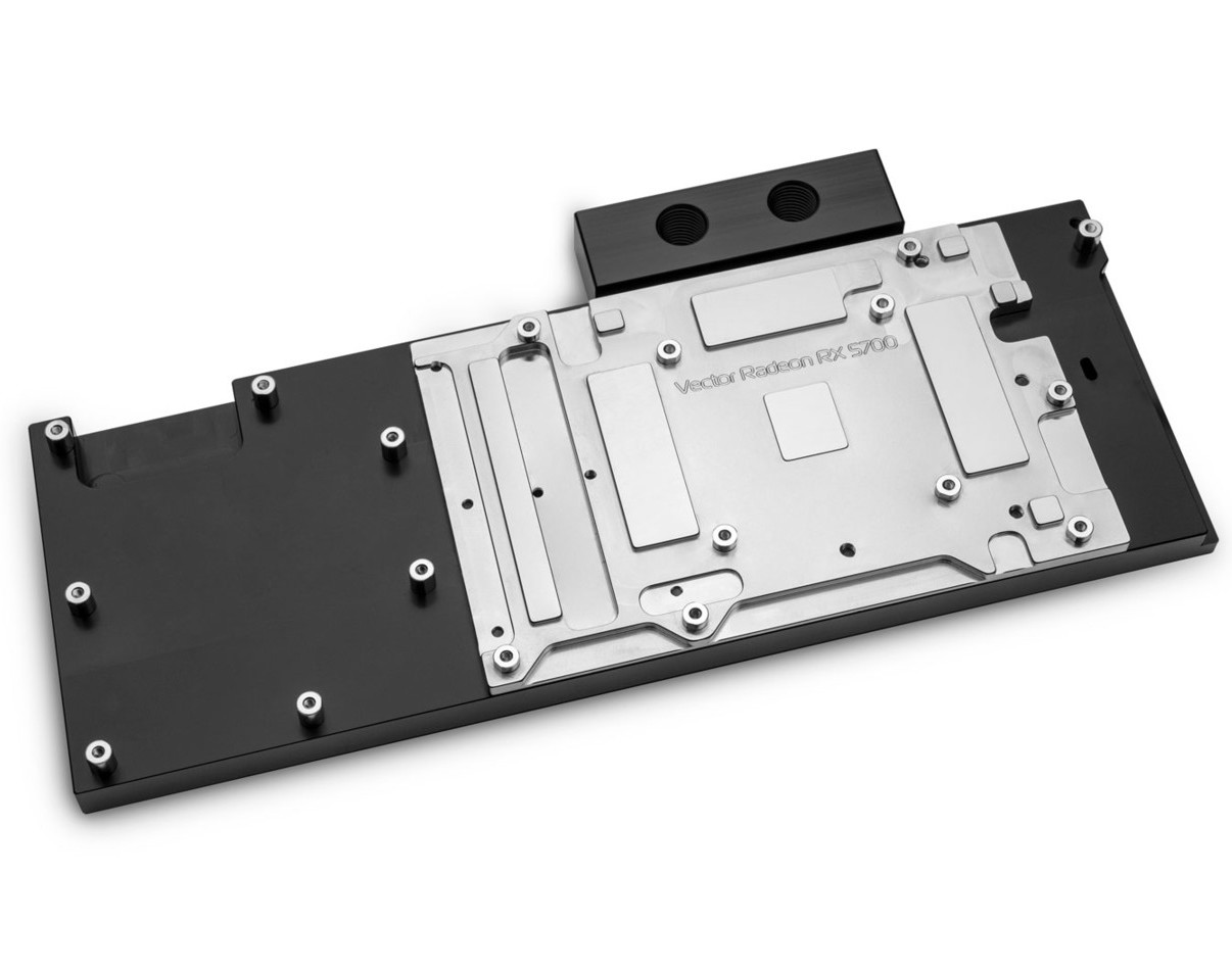 1206x953 Ek Launches Ek Vector Special Edition Rx Series Water Blocks