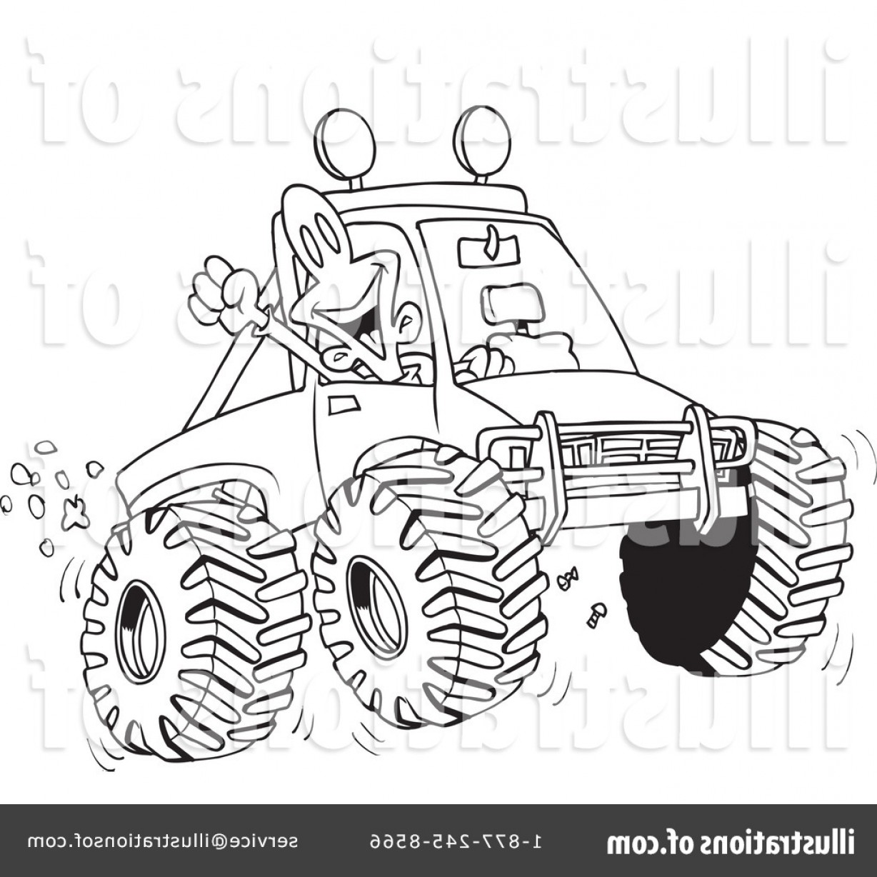 1228x1228 Mudding Rzr Vector Lamaison