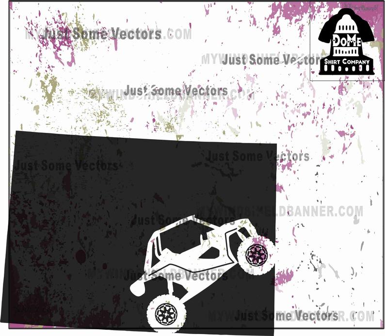 794x693 Colorado Co Razor Rzr Home State Side