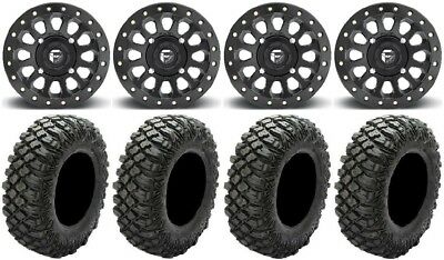 400x234 Fuel Vector Mb Wheels Crawler Xr Tires Polaris Rzr Xp