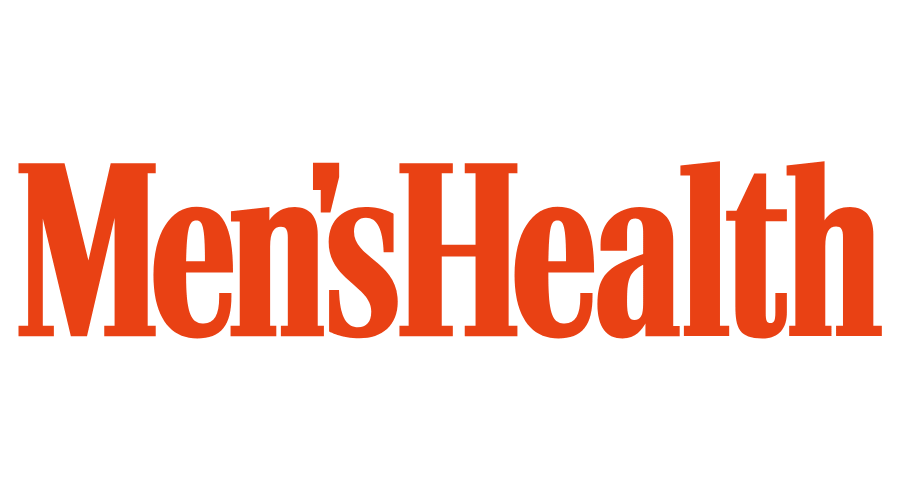 900x500 Men's Health Vector Logo