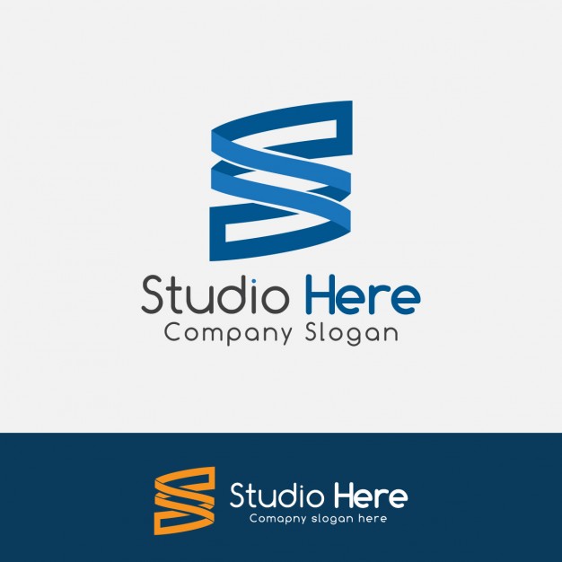 626x626 Blue Letter S Logo Vector Free Download
