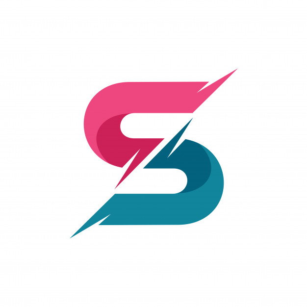 626x626 Letter S Logo Vector Vector Premium Download