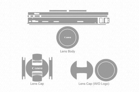 480x320 Product Mockups, Creative Graphics, Vector Skin Templates