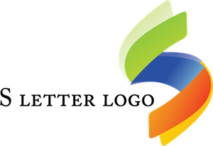 300x206 S Letter Logo Vector