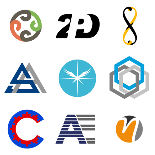Logos 500x500 Logos