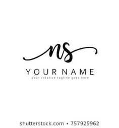 Ns Tattoo Ideas Typography Logo, Wedding Logos, Ns Logo 236x254 Ns Tattoo Ideas Typography Logo, Wedding Logos, Ns Logo