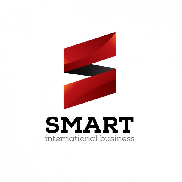 Red Logo With Letter S Vector Free Download 626x626 Red Logo With Letter S Vector Free Download