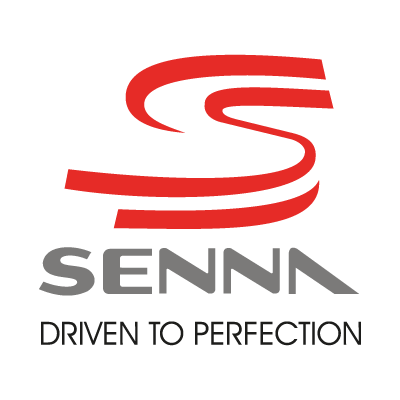 Ayrton Senna S Vector Logo 400x400 Ayrton Senna S Vector Logo