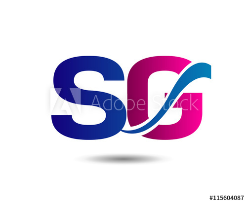 Letter S And G Logo, Sg 500x412 Letter S And G Logo, Sg