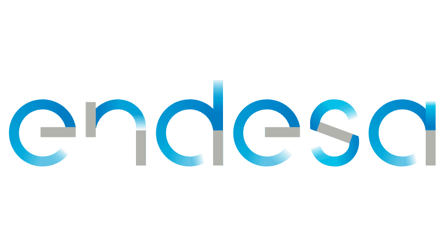 900x500 Endesa S A Logo Vector