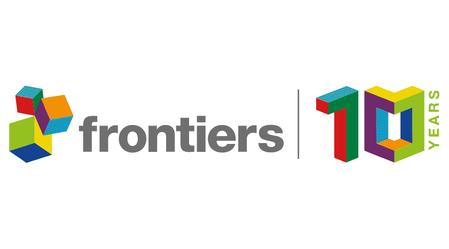 900x500 Frontiers Media S A Vector Logo