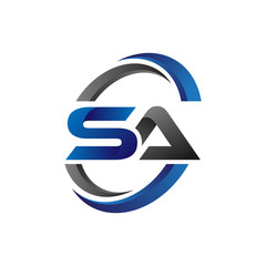 Sa Logo Vector At Vectorified Com Collection Of Sa Logo Vector Free For Personal Use