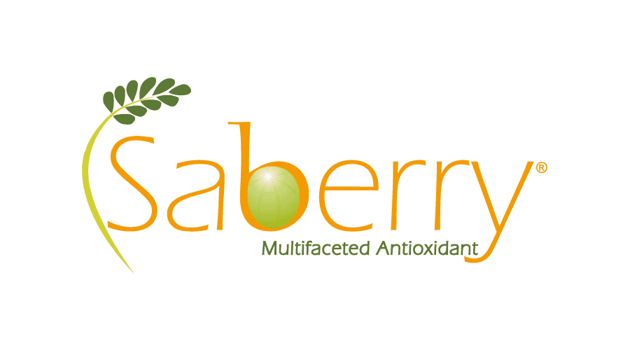 900x500 Saberry Multifaceted Antioxidant Logo Vector
