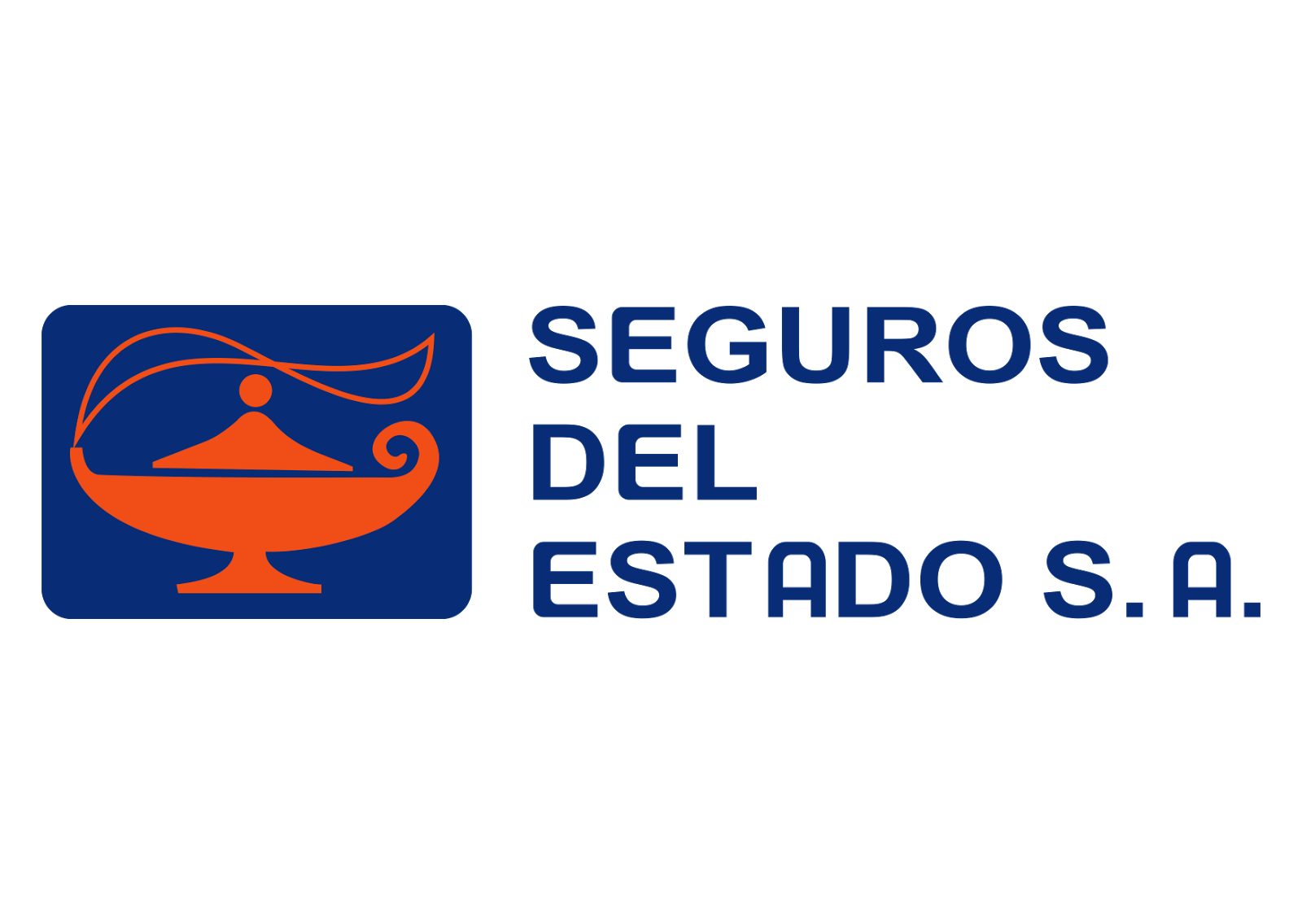 1600x1136 Seguros Del Estado S A Logo Vector Format Cdr, Pdf