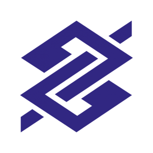 518x518 Banco Do Brasil Sa Logo Vector