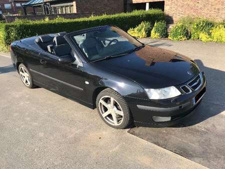 450x338 Saab Cabriolet Tid Vector Used