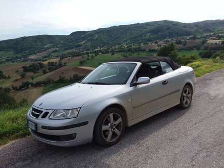 450x338 Saab Cabriolet Cabriolet Tid Dpf Vector Used
