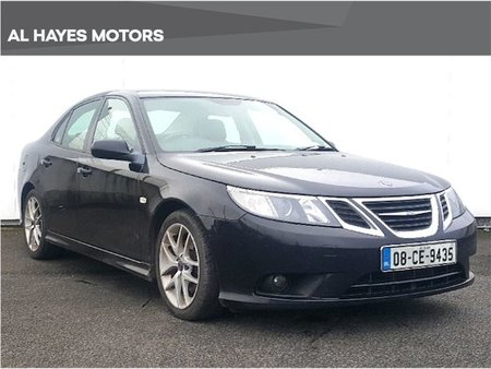 450x338 Saab Sport Hatch Saab Tdi