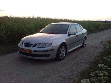 450x338 Saab Saab Sport Sedan