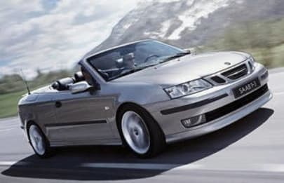 405x261 Saab Vector Price Specs Carsguide