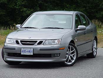 350x263 Test Drive Saab Vector