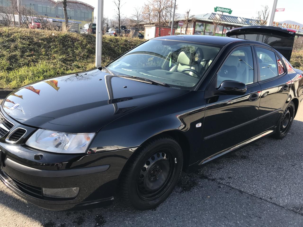 1280x960 Used Saab Year Km Reezocar