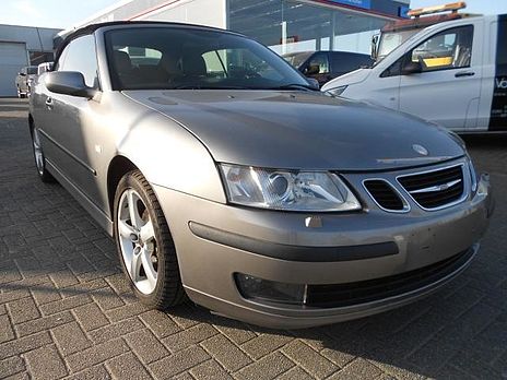 464x348 Used Saab Turbo Vector