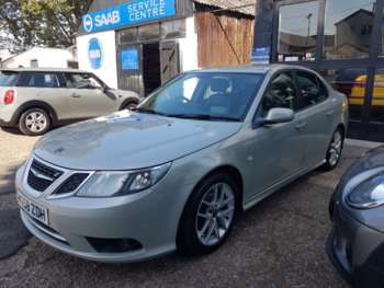 350x263 Used Saab Vector Sport For Sale