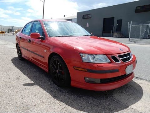480x360 Very Rare! Saab Vector Speed Turbo Sedan For Sale