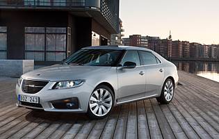 315x200 Car Reviews Saab Vector Se Tid Saloon