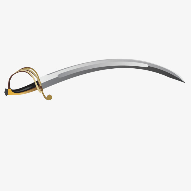 650x651 Download Free Png Fine Knife, Fine, Saber, Cartoon Png And Vector