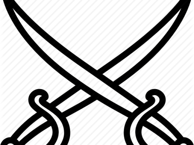 640x480 Swords Clipart Sword Fighting