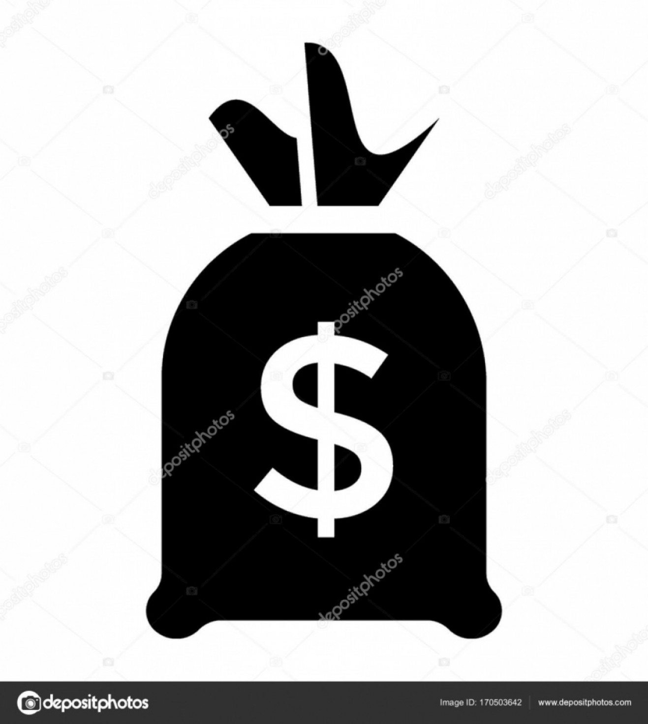 Sack Of Money Vector Savoyuptown 1317x1473 Sack Of Money Vector Savoyuptown