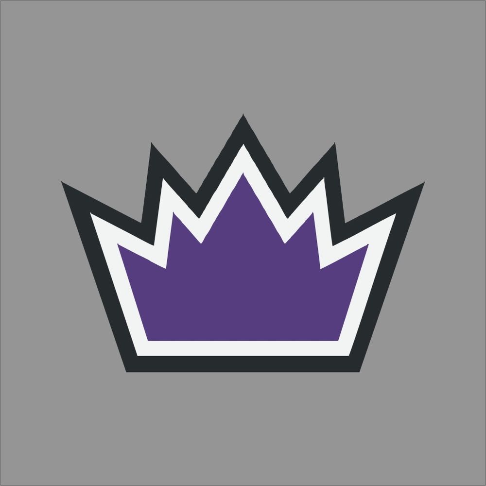 1000x1000 Details About Sacramento Kings