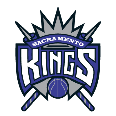 400x400 Sacramento Kings Logo Vector