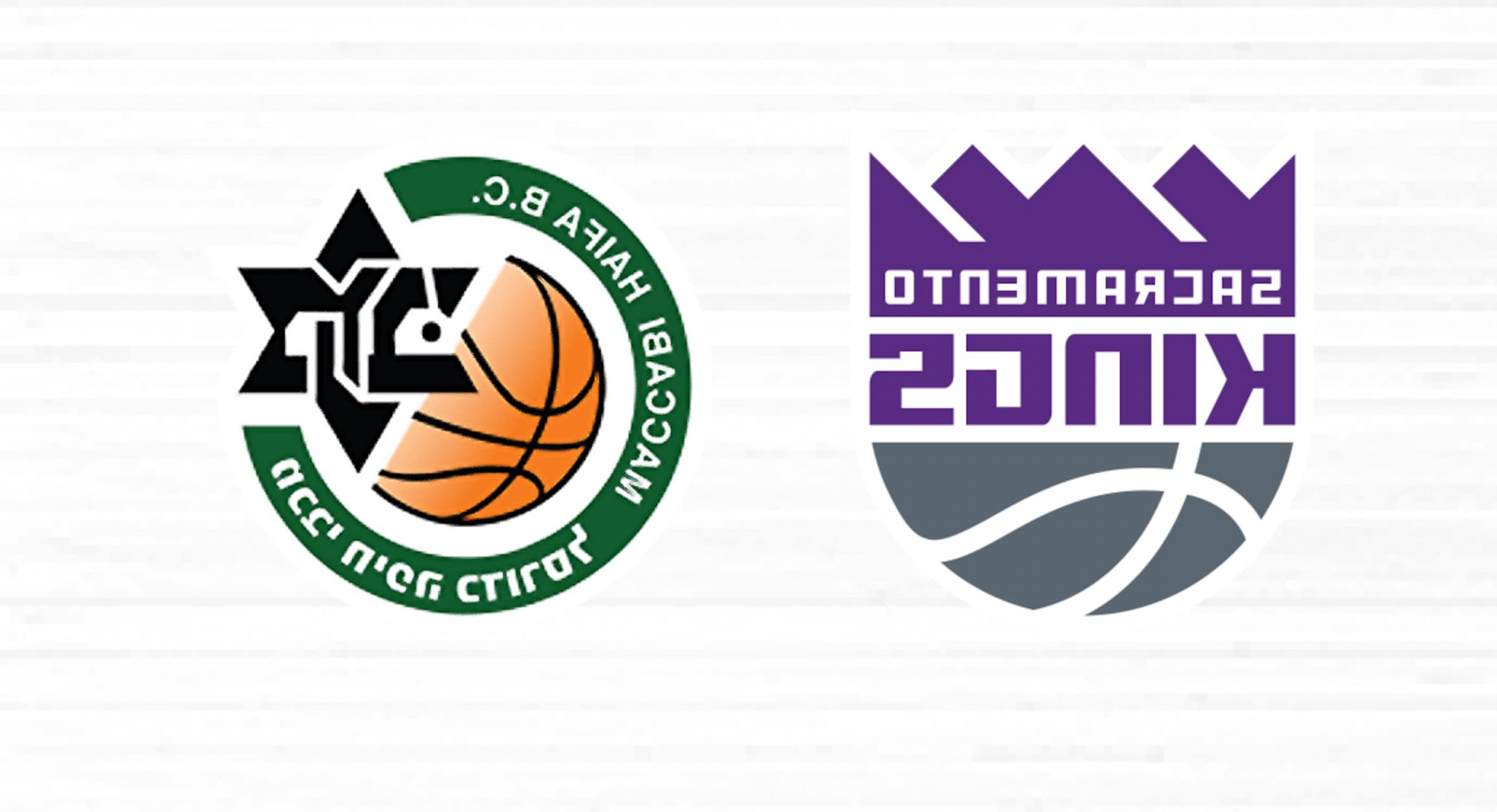 2808x1524 Watch Live Kings Vs Maccabi Haifa Geekchicpro