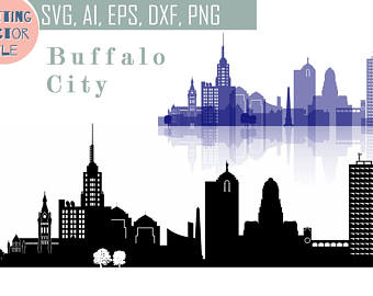 340x270 Items Similar To Sacramento Skyline, Sacramento Vector