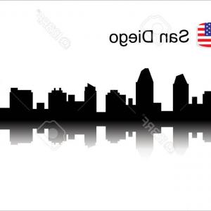 300x300 Fresno Skyline Vector California Usa City Png Dwg Cdr