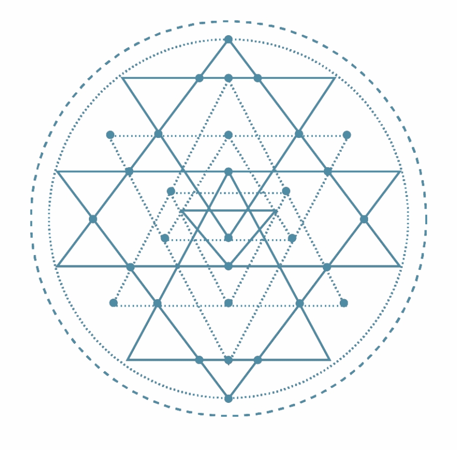 Sacred Geometry Vector Illustrations Vol 920x907 Sacred Geometry Vector Illustrations Vol
