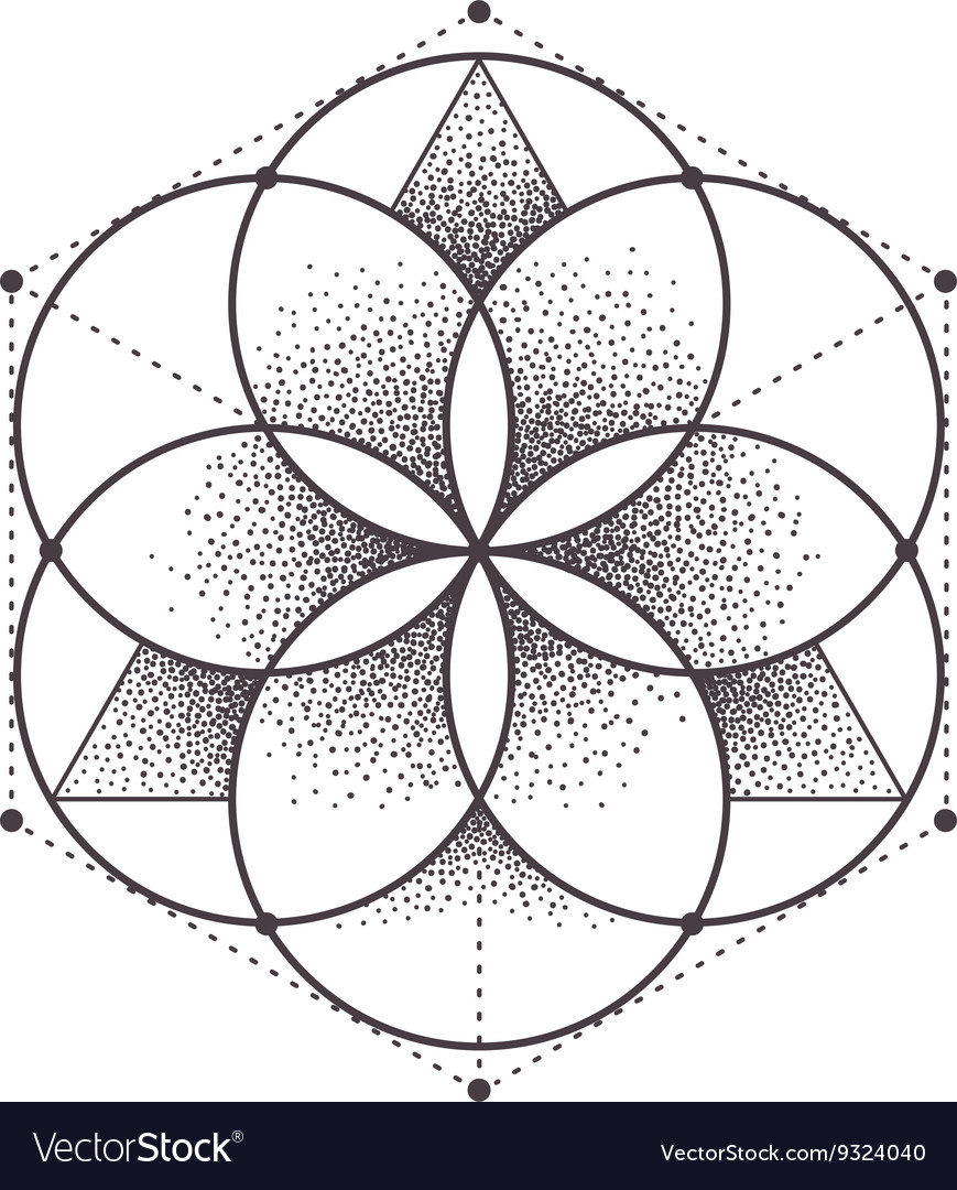 Sacred Geometry Vector Png Images In Collection 869x1080 Sacred Geometry Vector Png Images In Collection