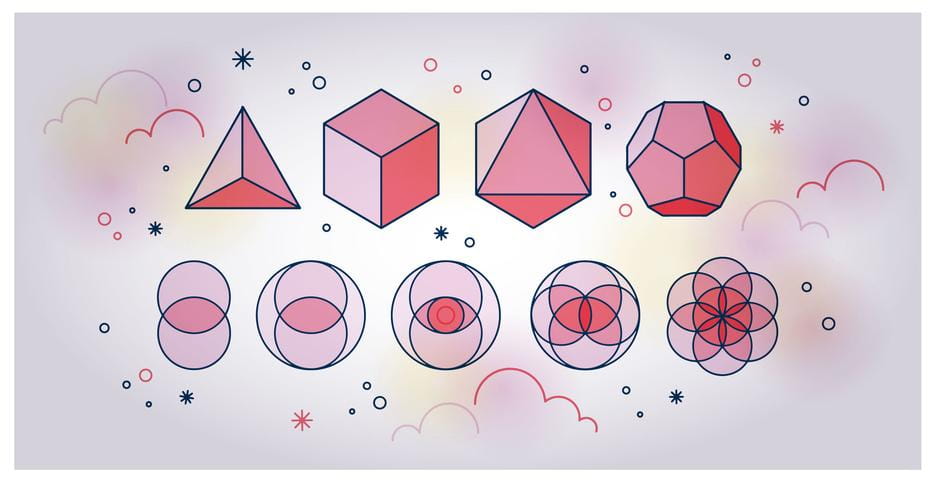 938x490 Sacred Geometry Vector Free Graphics Uihere